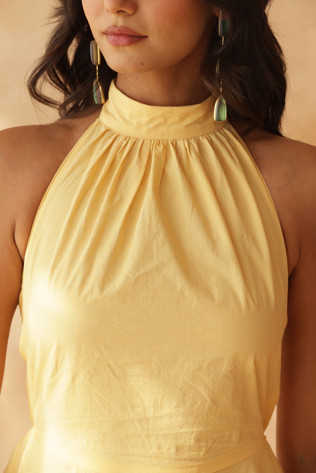 Aira Mini Dress — image 5