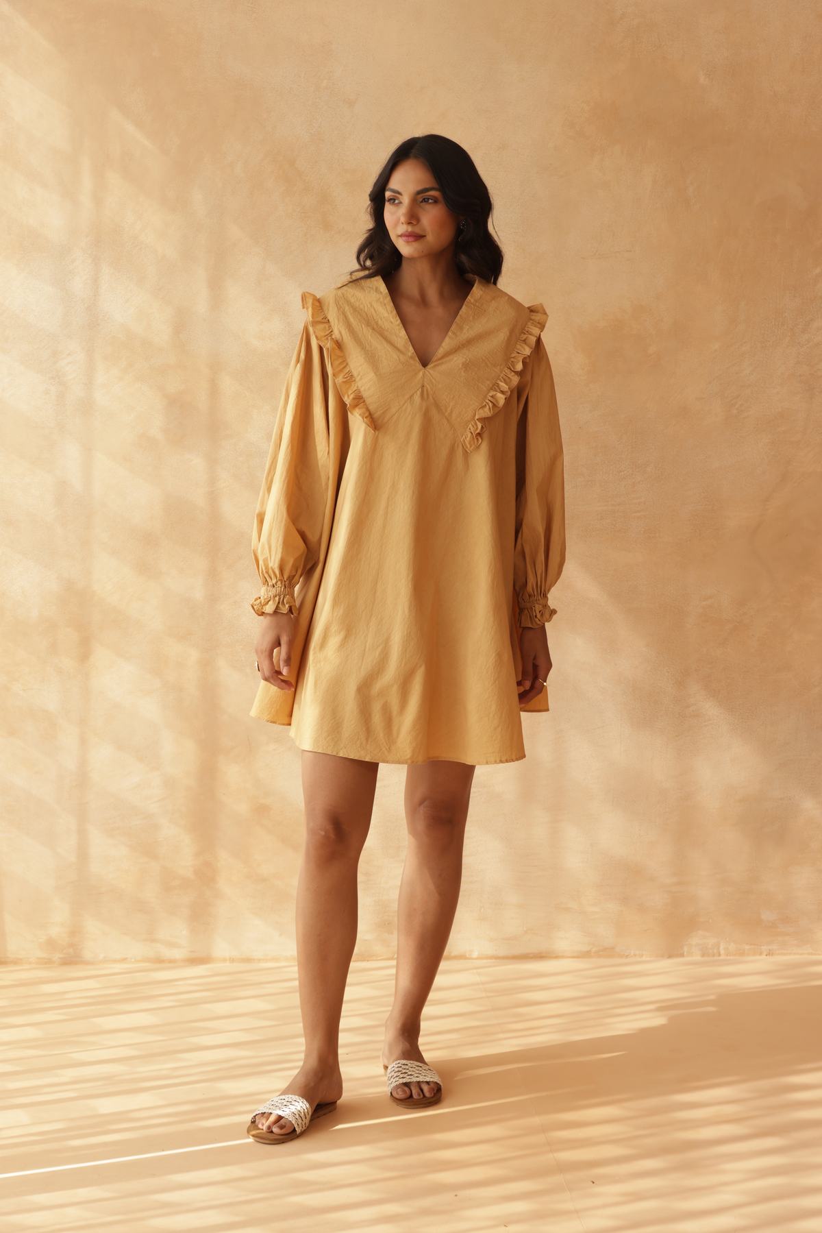 Mavi Dress — image 1