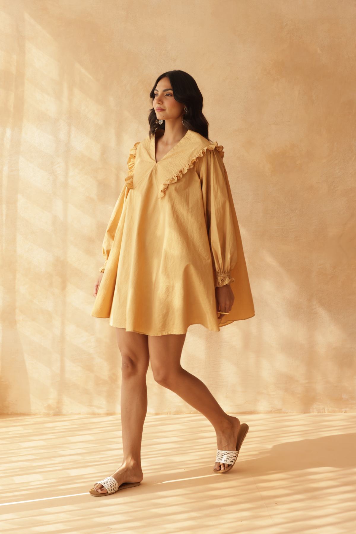 Mavi Dress — image 2