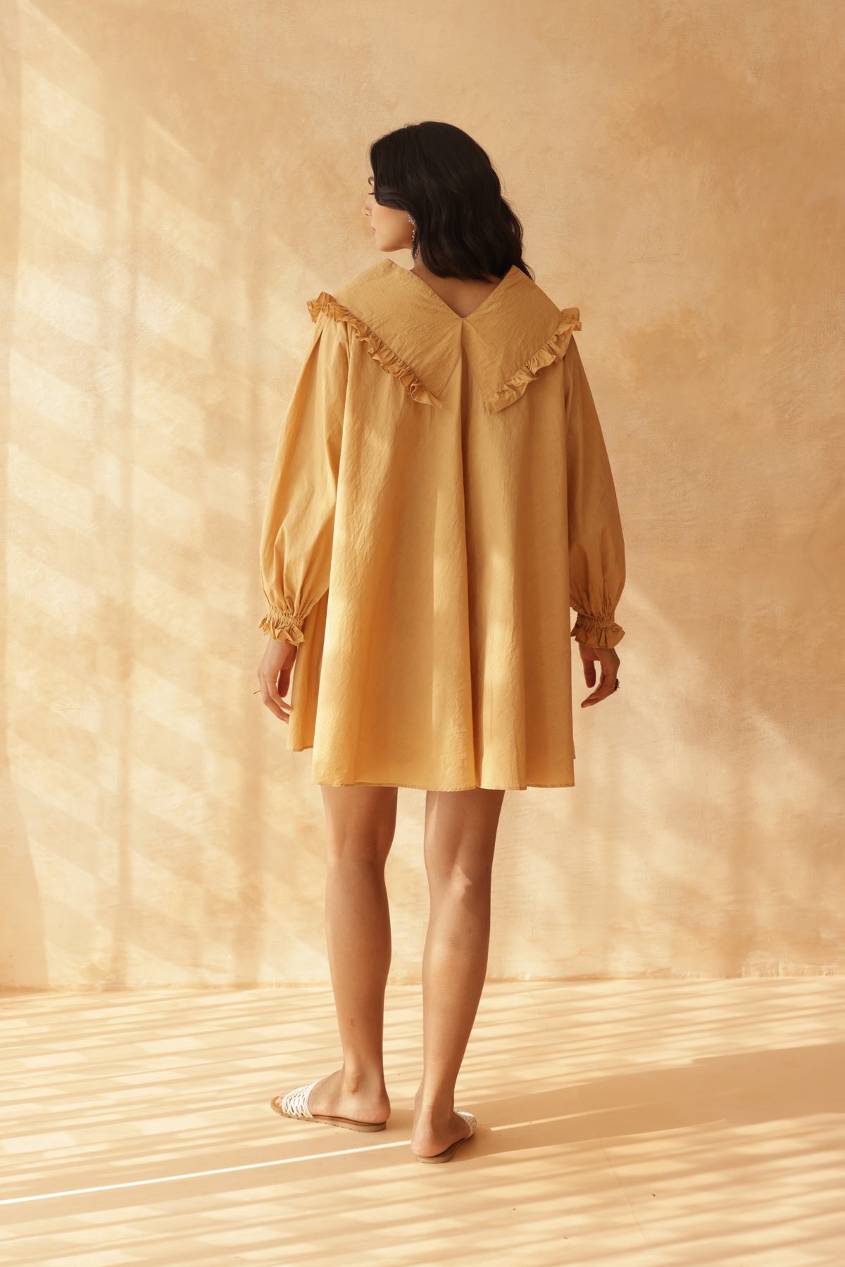 Mavi Dress — image 3