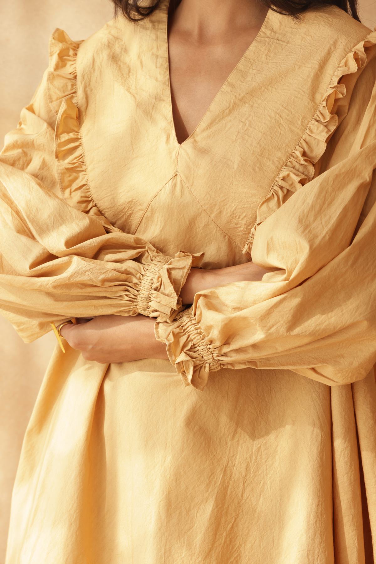 Mavi Dress — image 5