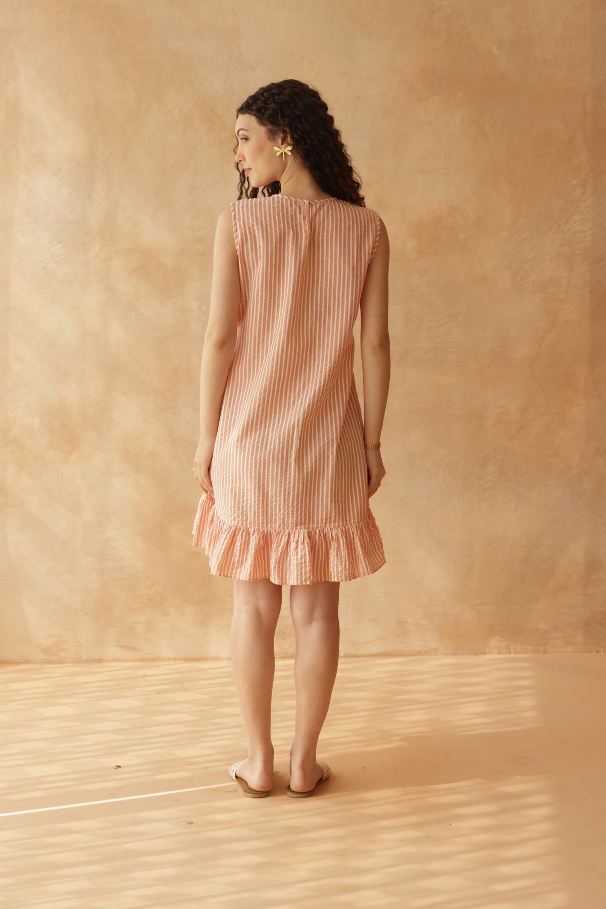 Bria Dress — image 1