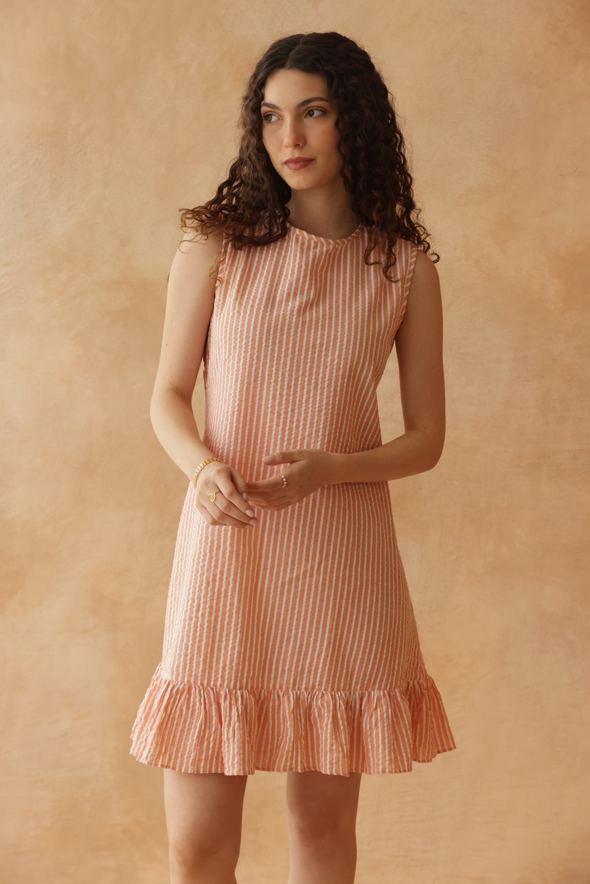 Bria Dress — image 3