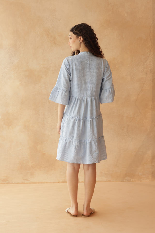 Hollis Dress — image 1