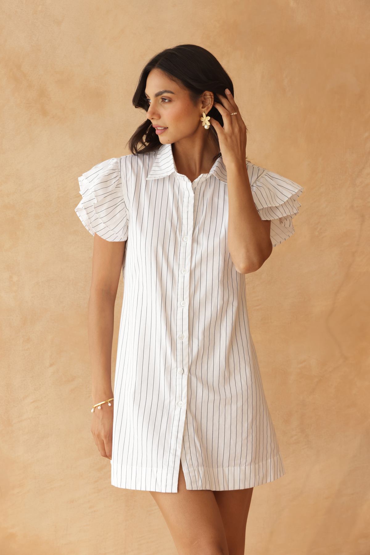 Rilo Dress — image 4