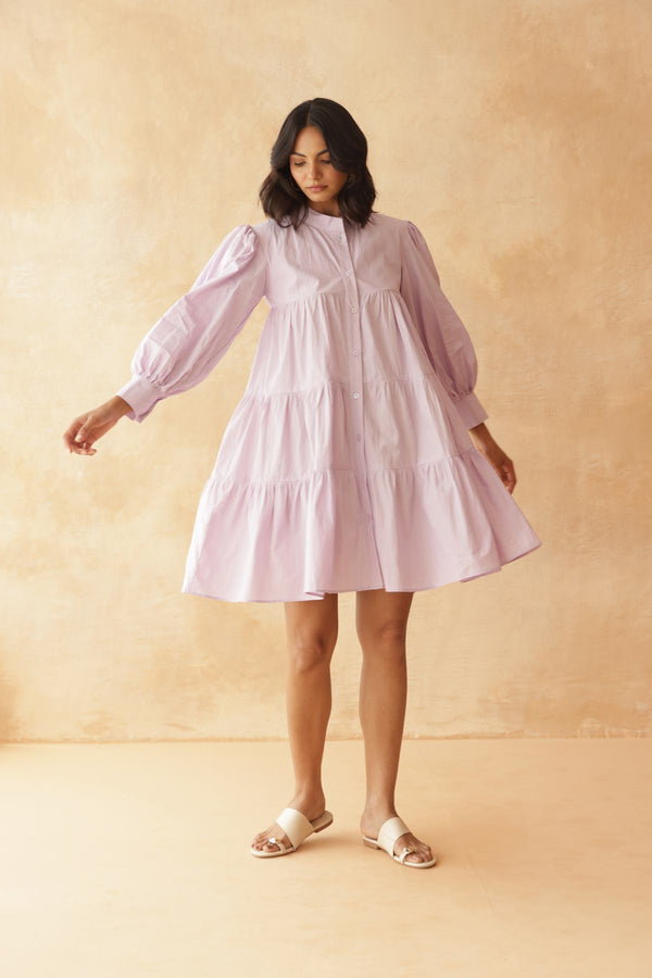 Jovie Dress — image 2