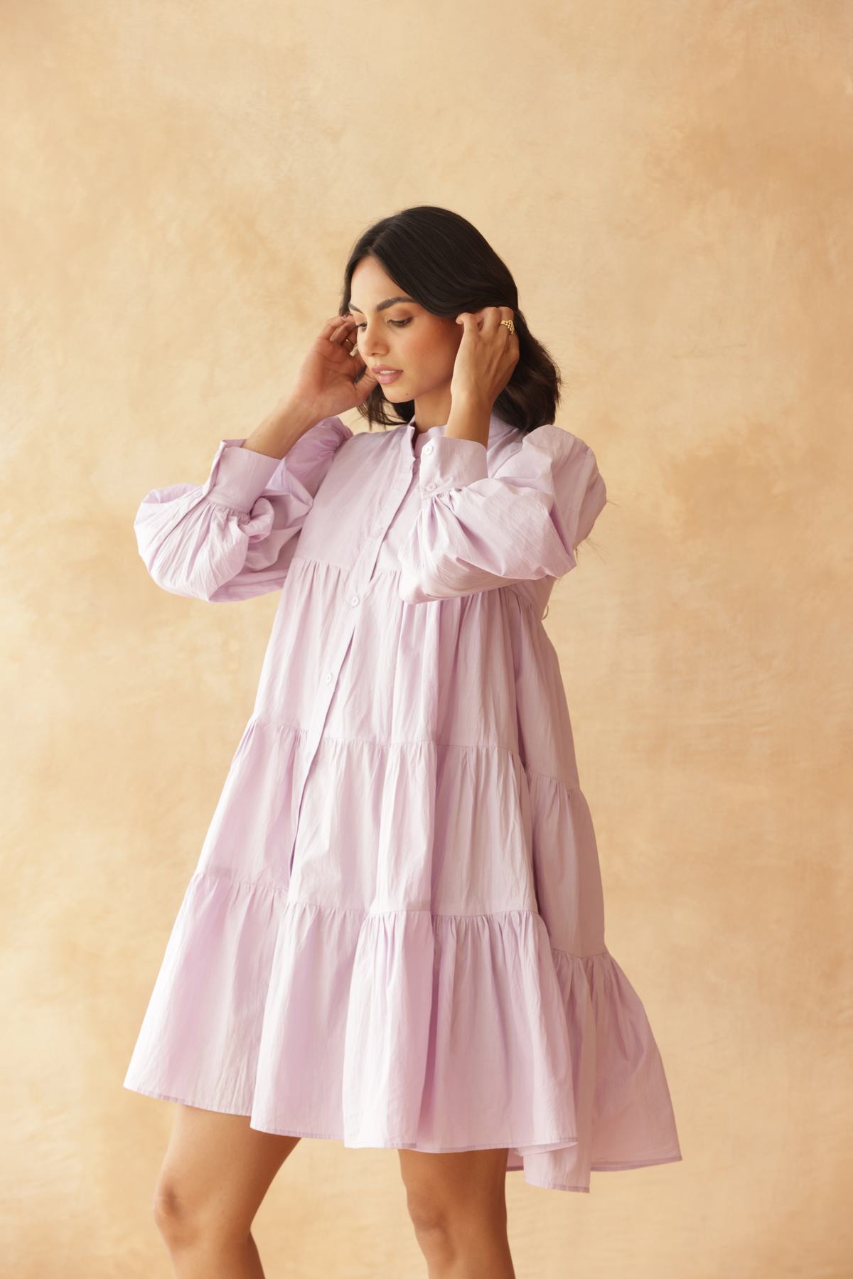 Jovie Dress — image 3