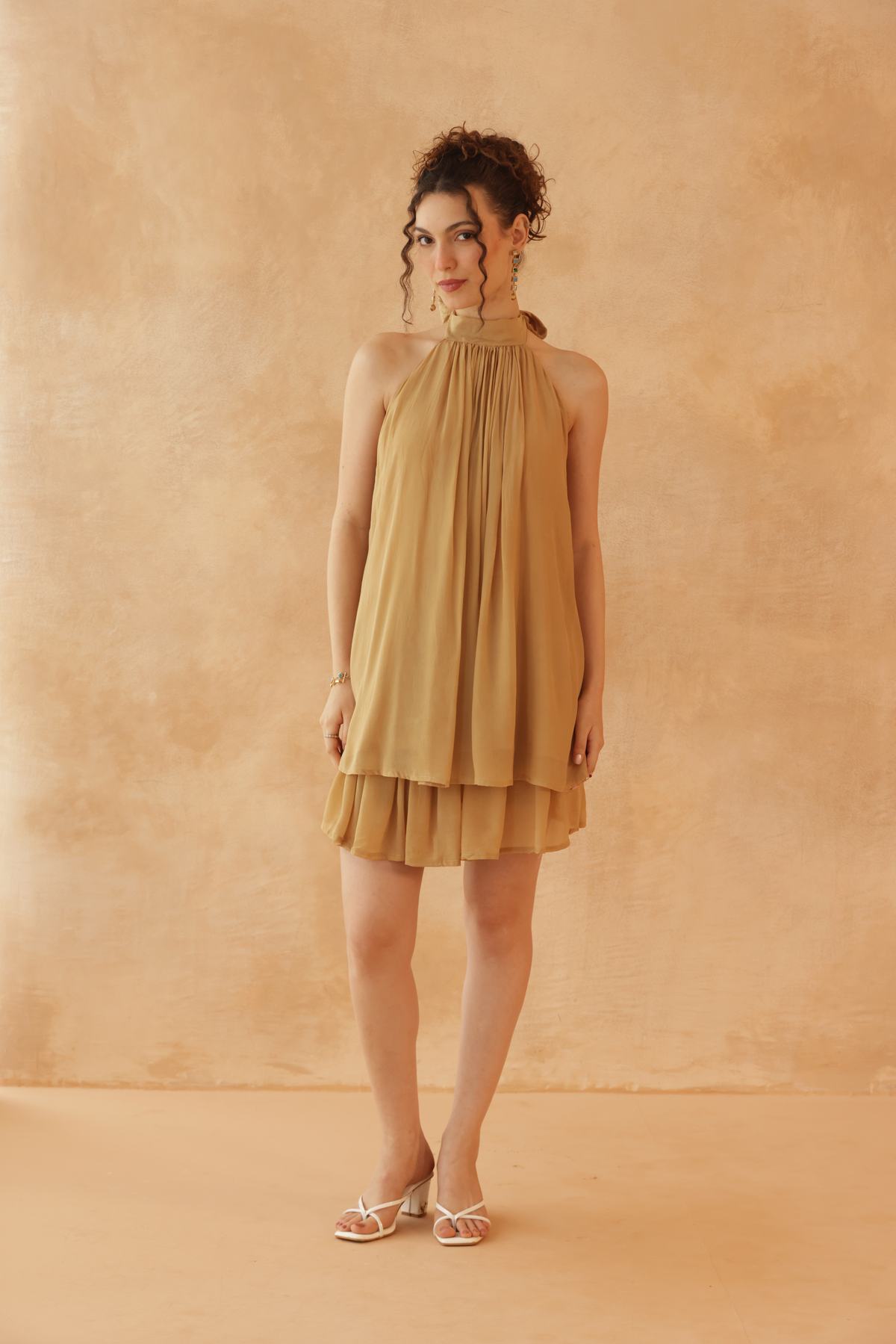 Fallon Dress — image 1