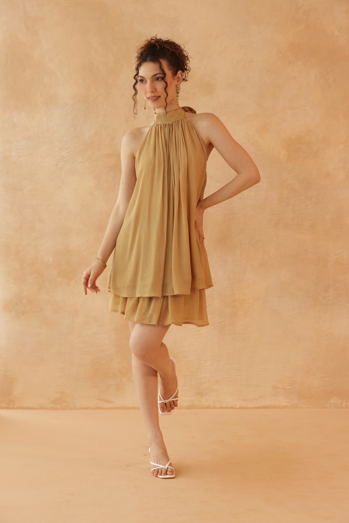 Fallon Dress — image 2