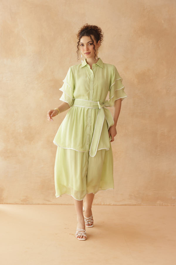Palmer Dress — image 1