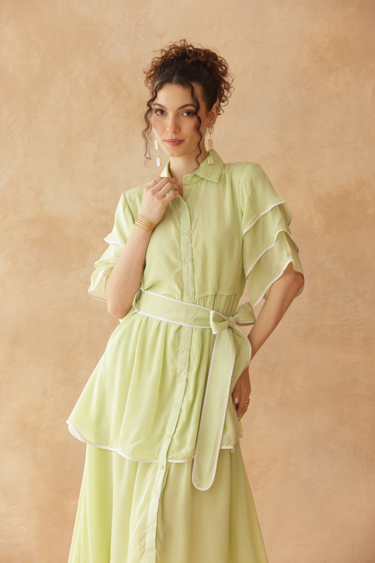 Palmer Dress — image 2
