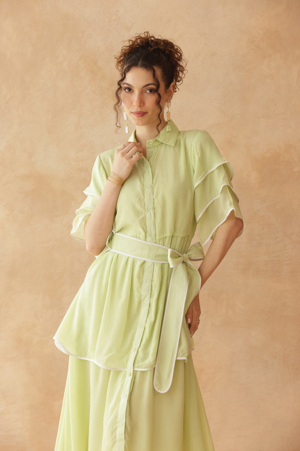 Palmer Dress — image 2