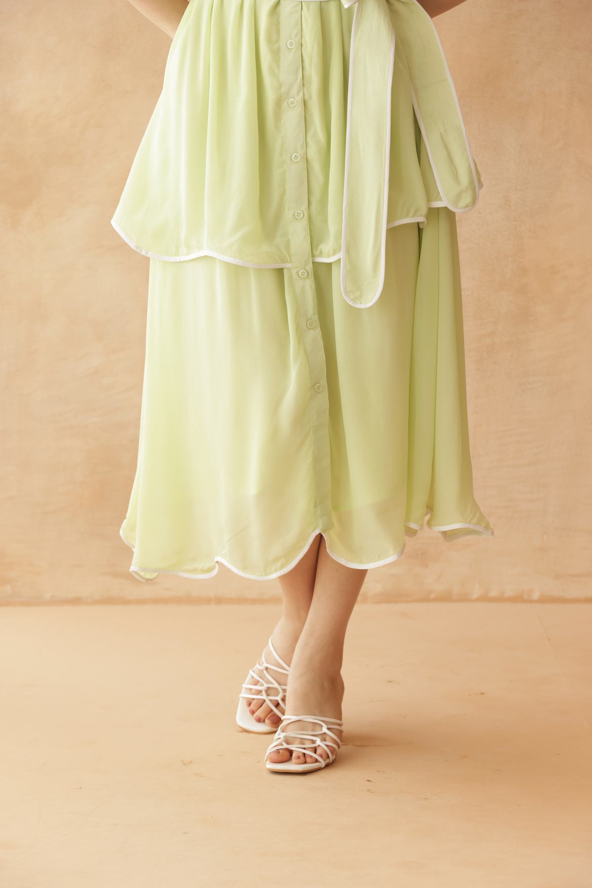 Palmer Dress — image 3