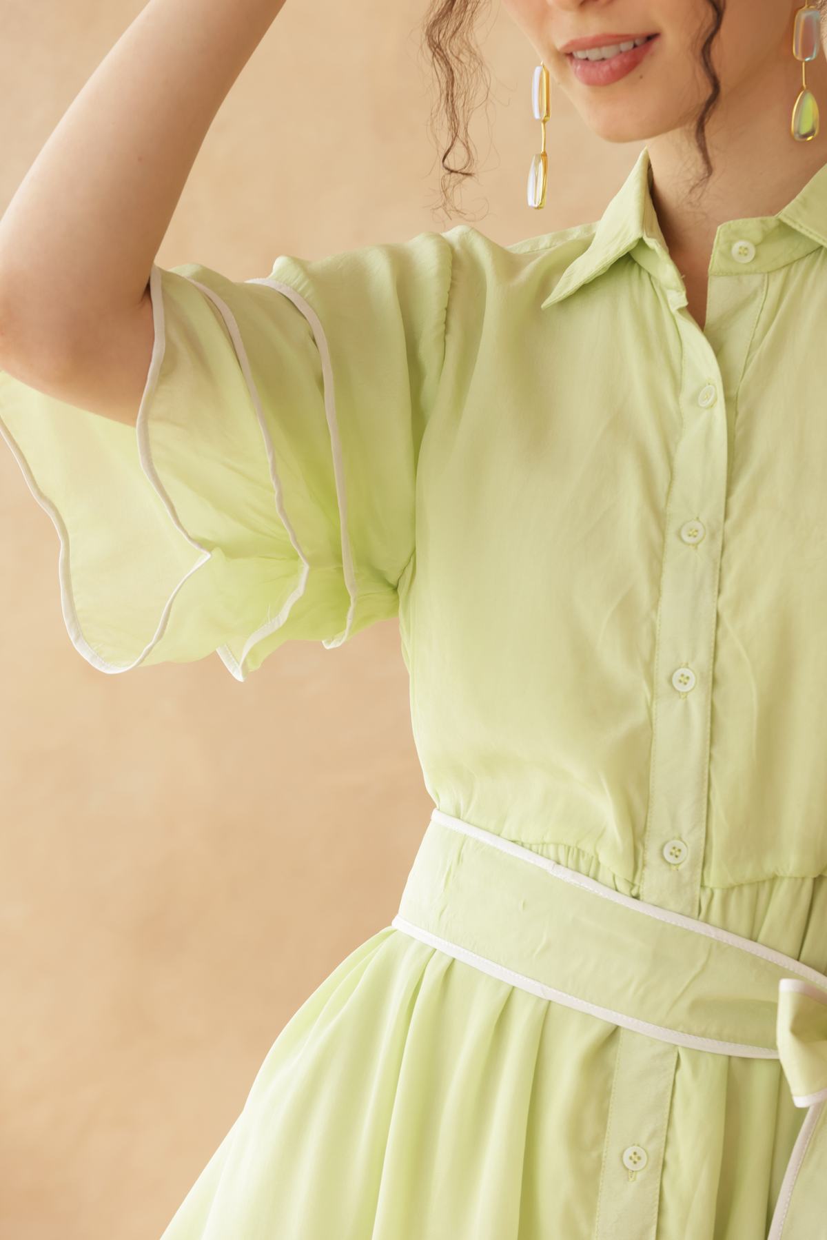 Palmer Dress — image 4
