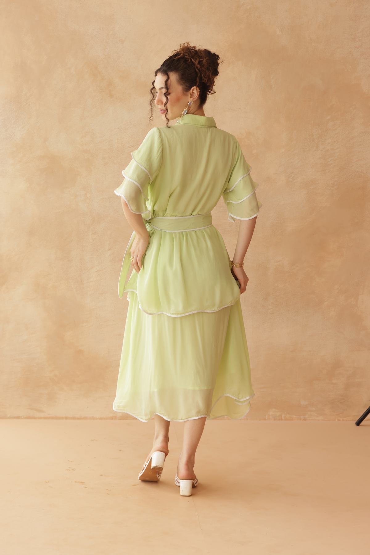 Palmer Dress — image 5