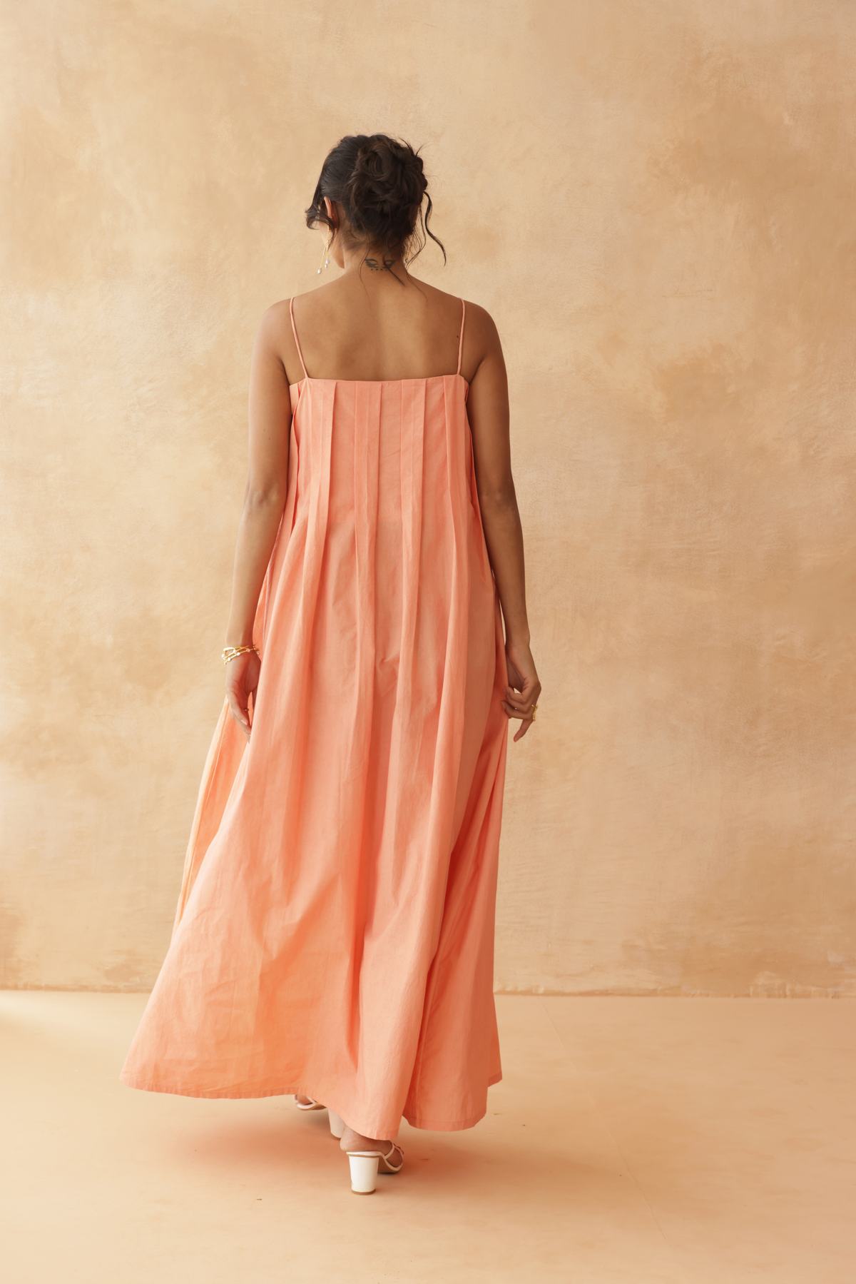 Livia Maxi Dress — image 2