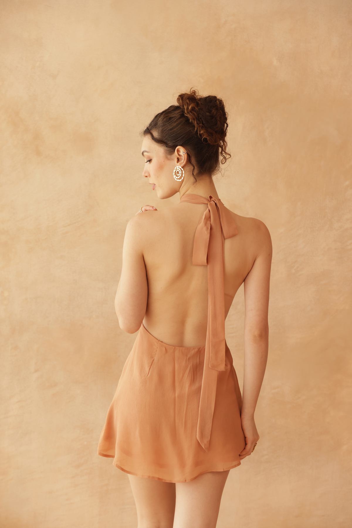 Runa Mini Dress — image 5