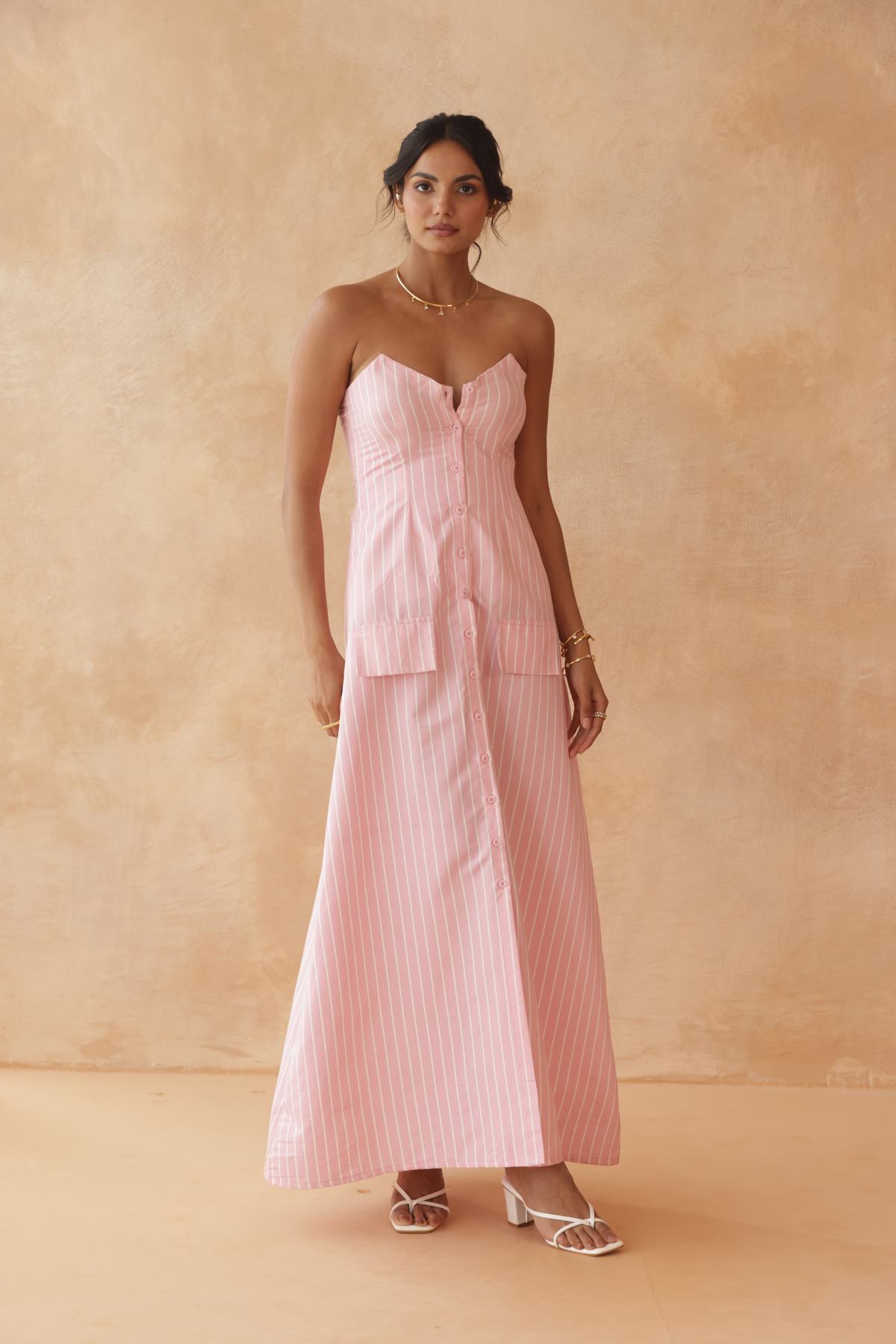 Odette Dress — image 1