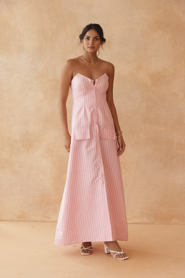 Odette Dress — image 1