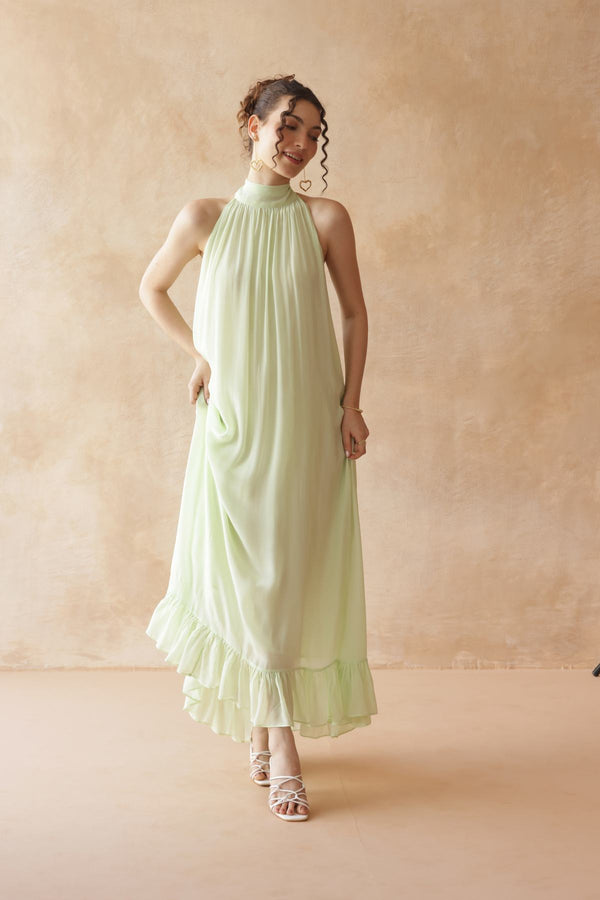 Sylvie Maxi Dress — image 2