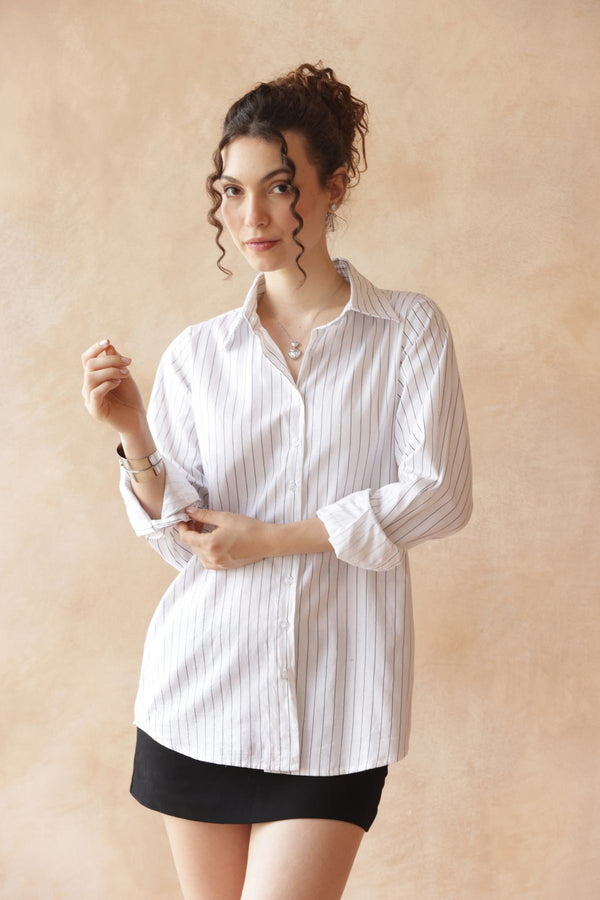 Tobin Shirt — image 2